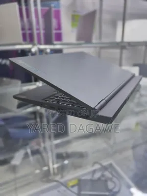 New Laptop Lenovo Legion 5 16GB AMD Ryzen 7 SSD 512GB
