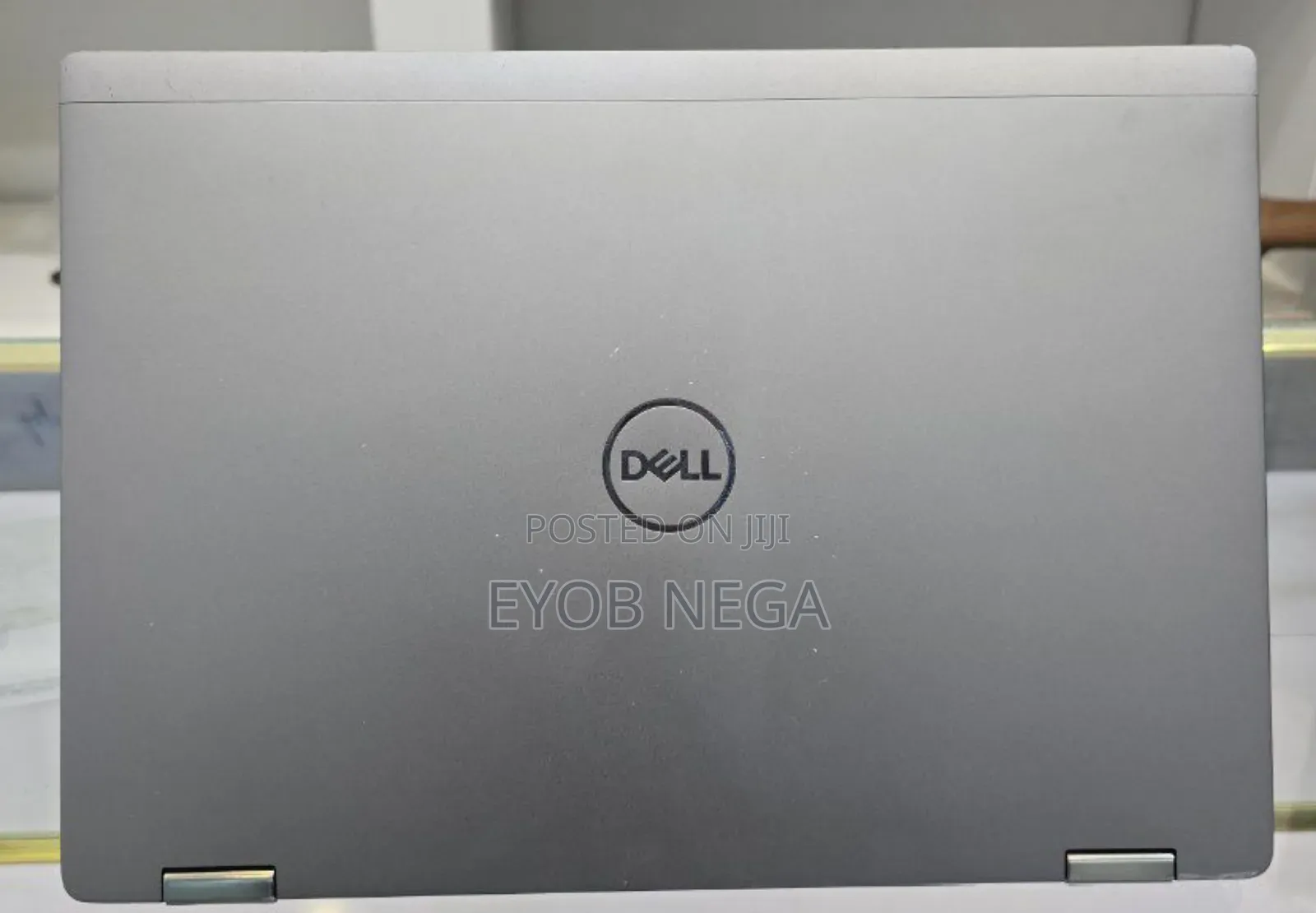 New Laptop Dell Latitude 10 16GB Intel Core I5 SSD 256GB