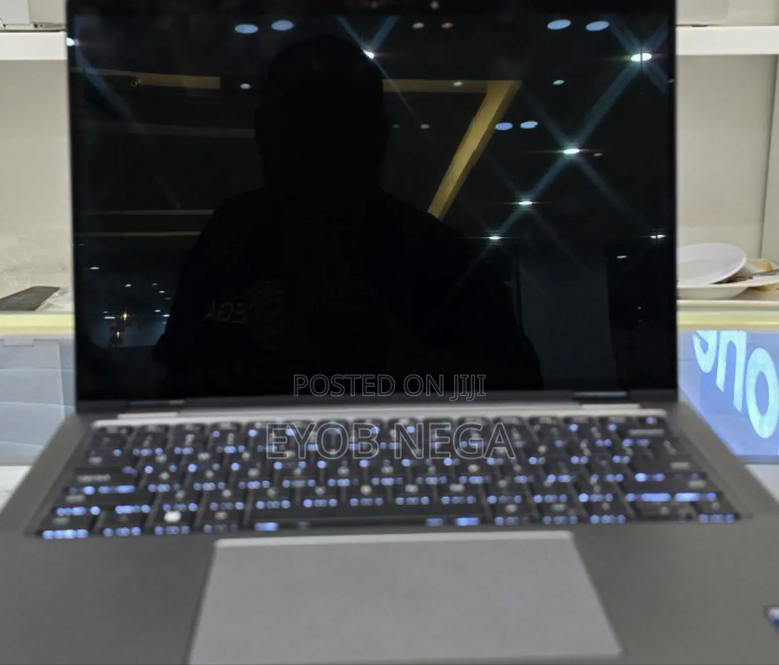 New Laptop Dell Latitude 10 16GB Intel Core I5 SSD 256GB