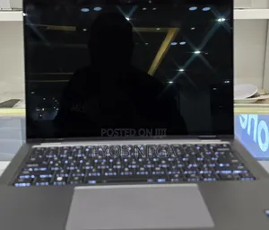 New Laptop Dell Latitude 10 16GB Intel Core I5 SSD 256GB