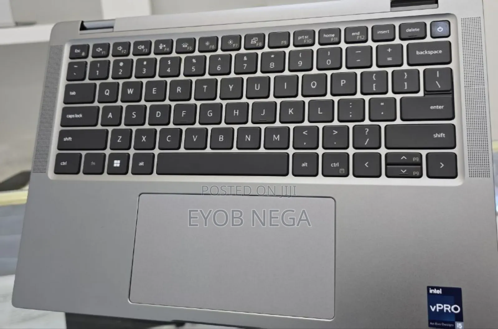 New Laptop Dell Latitude 10 16GB Intel Core I5 SSD 256GB