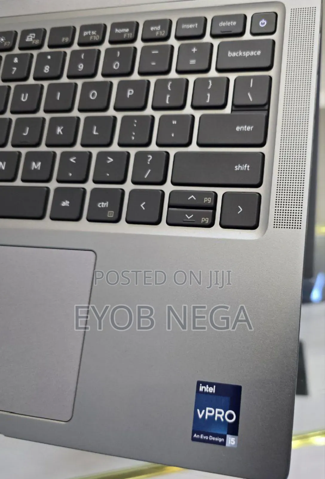 New Laptop Dell Latitude 10 16GB Intel Core I5 SSD 256GB