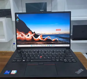 New Laptop Lenovo ThinkPad Yoga 16GB Intel Core I7 SSD 512GB
