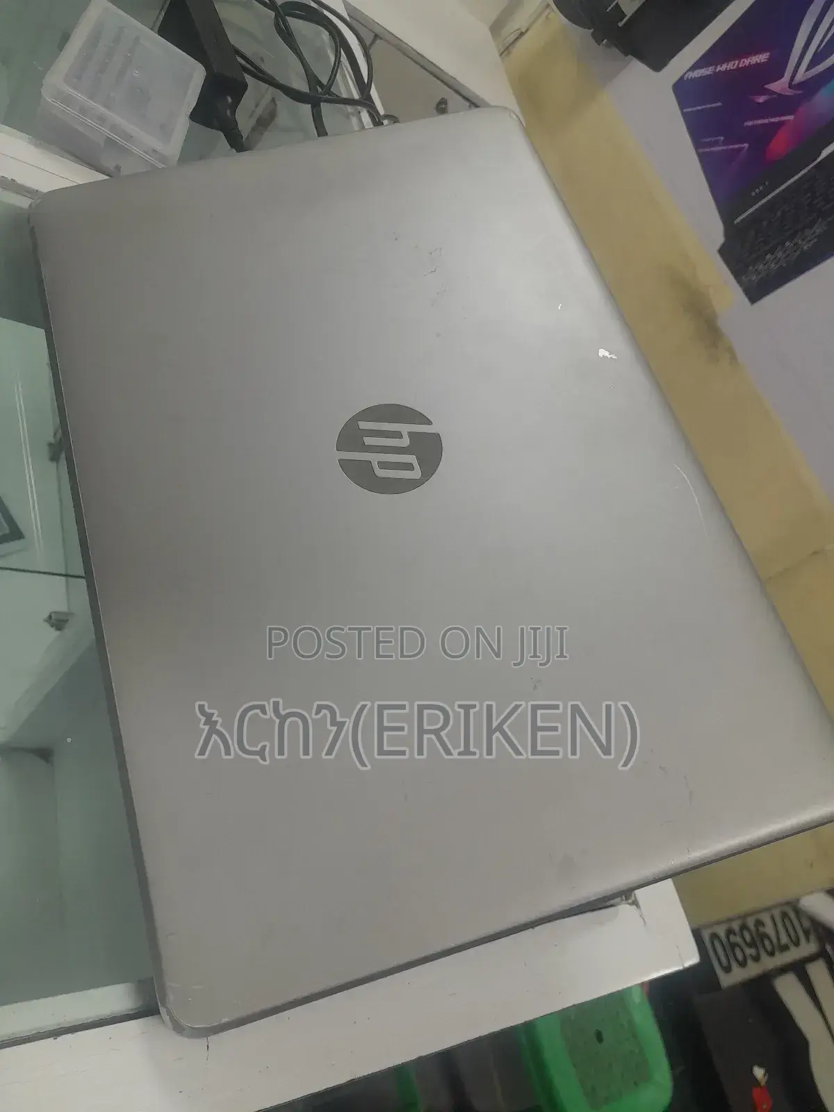 New Laptop HP Stream Notebook 4GB Intel Core I3 HDD 1T