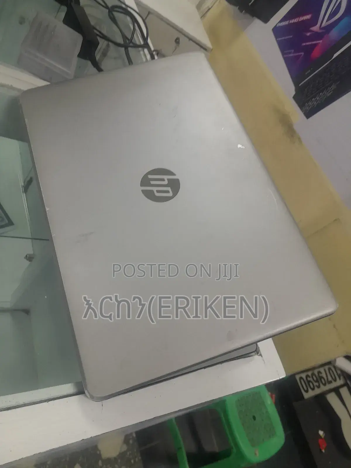 New Laptop HP Stream Notebook 4GB Intel Core I3 HDD 1T