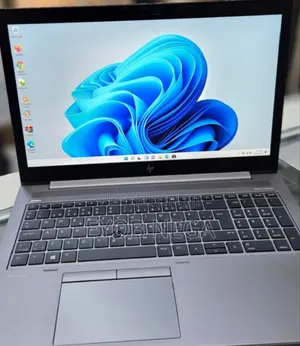 New Laptop HP ZBook X2 16GB Intel Core I7 SSD 512GB