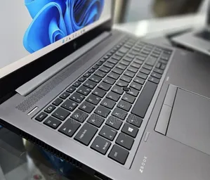 New Laptop HP ZBook X2 16GB Intel Core I7 SSD 512GB