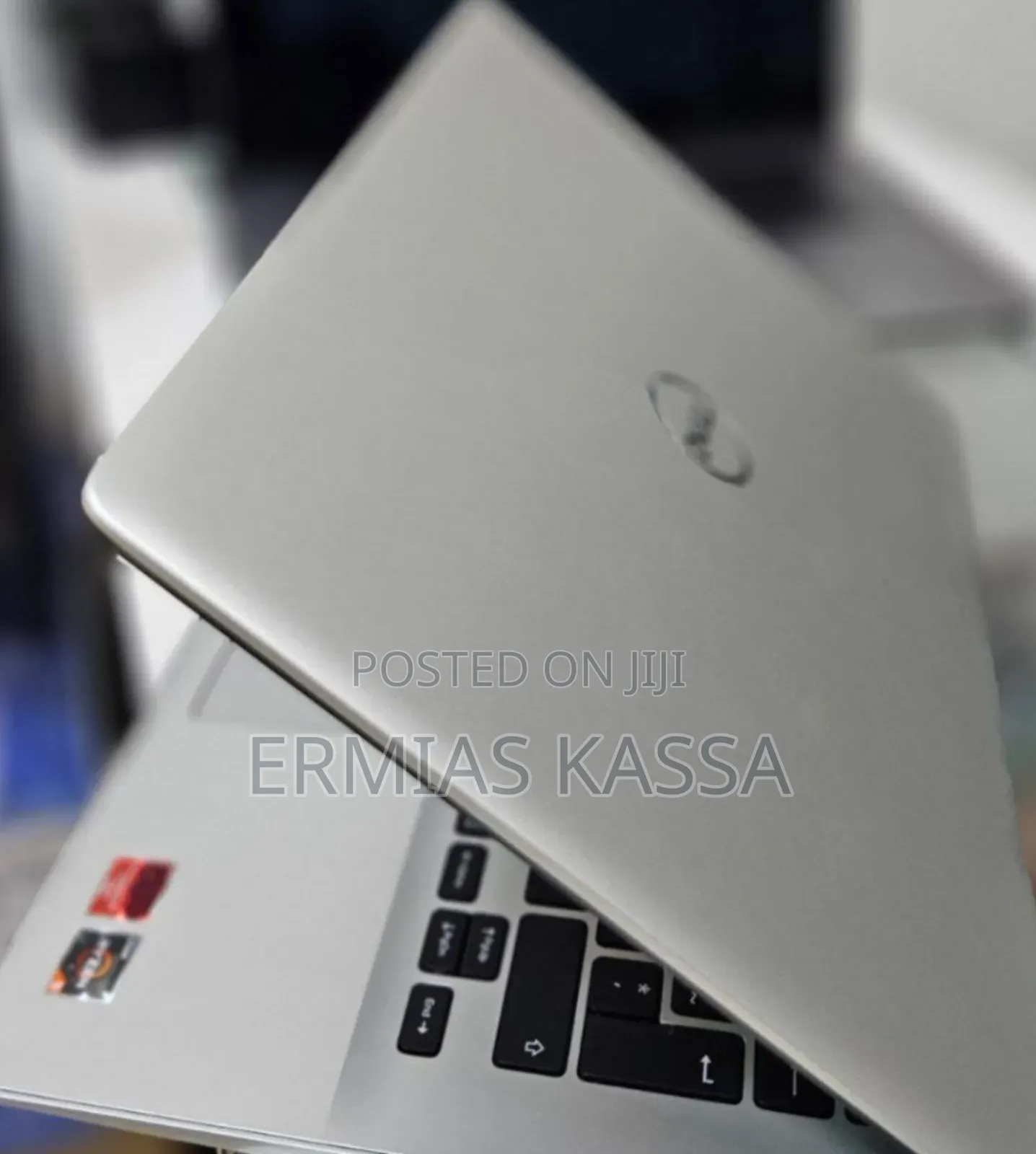 New Laptop Dell Inspiron 5548 8GB Intel Core I5 SSD 256GB