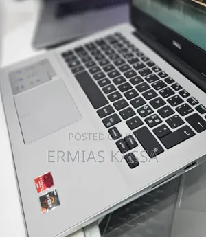 New Laptop Dell Inspiron 5548 8GB Intel Core I5 SSD 256GB