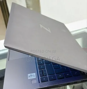 New Laptop HP ZBook X2 16GB Intel Core I7 SSD 512GB