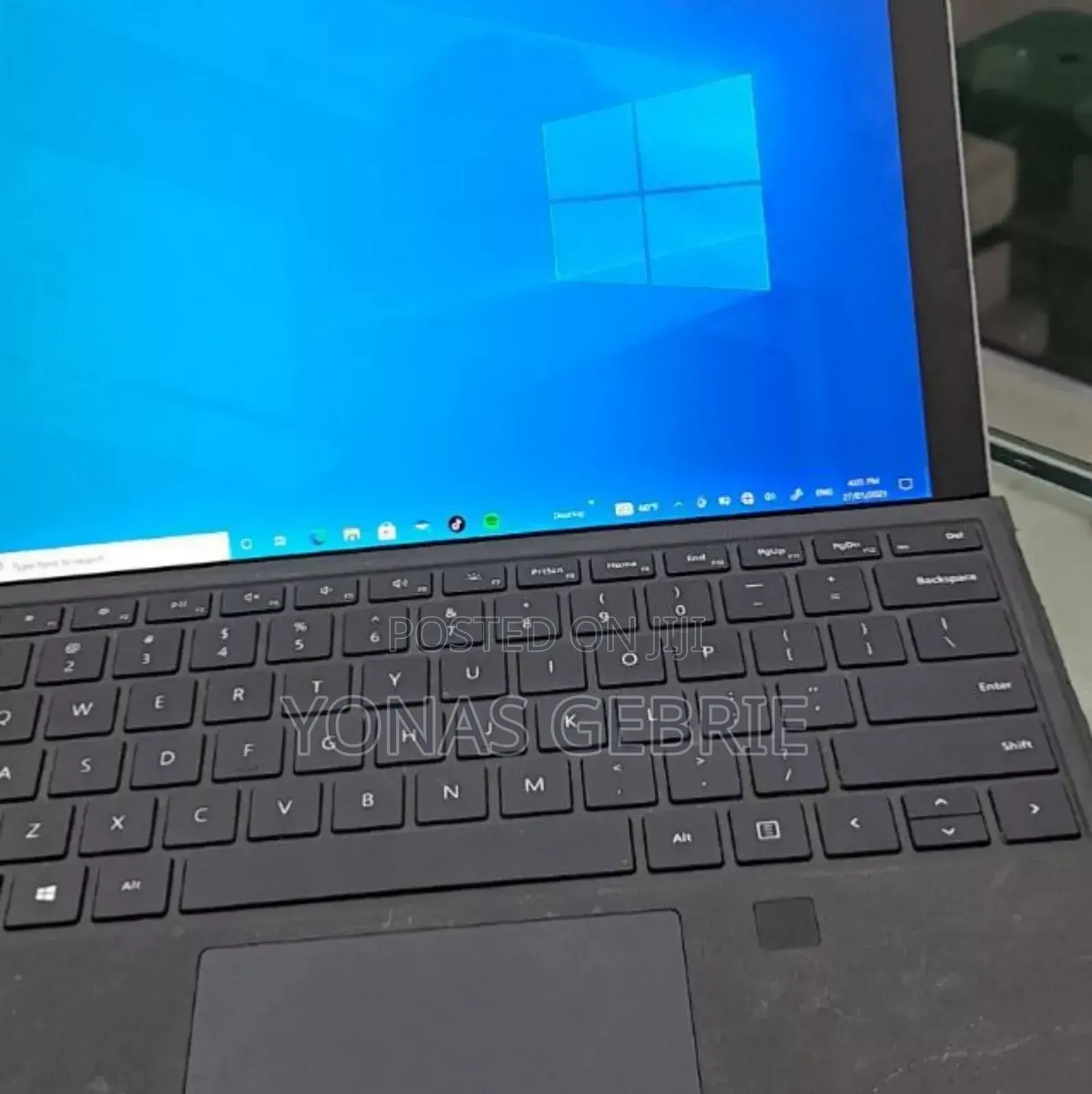 New Laptop Samsung Galaxy Book 2 4GB Intel Core I5 SSD 128GB