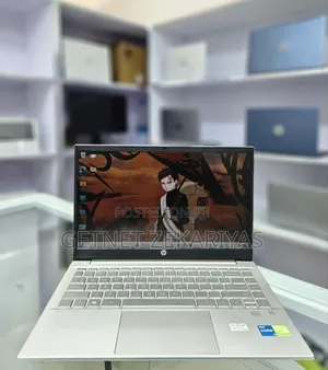 Photo - New Laptop HP 15-Da3007nia 16GB Intel Core I5 SSD 512GB