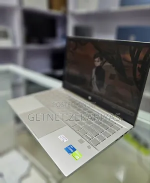 New Laptop HP 15-Da3007nia 16GB Intel Core I5 SSD 512GB