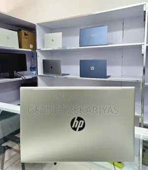 New Laptop HP 15-Da3007nia 16GB Intel Core I5 SSD 512GB