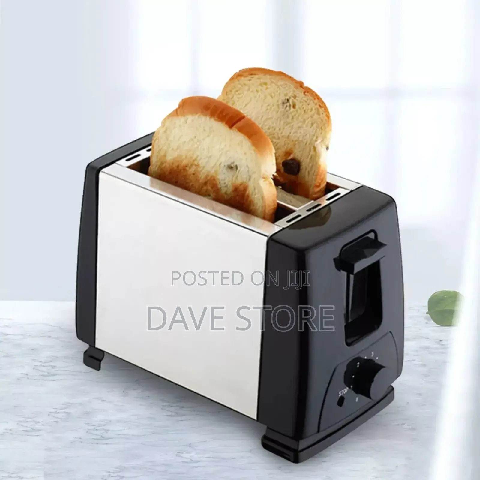 Sokany Slice Bread Toaster