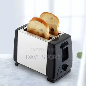 Sokany Slice Bread Toaster