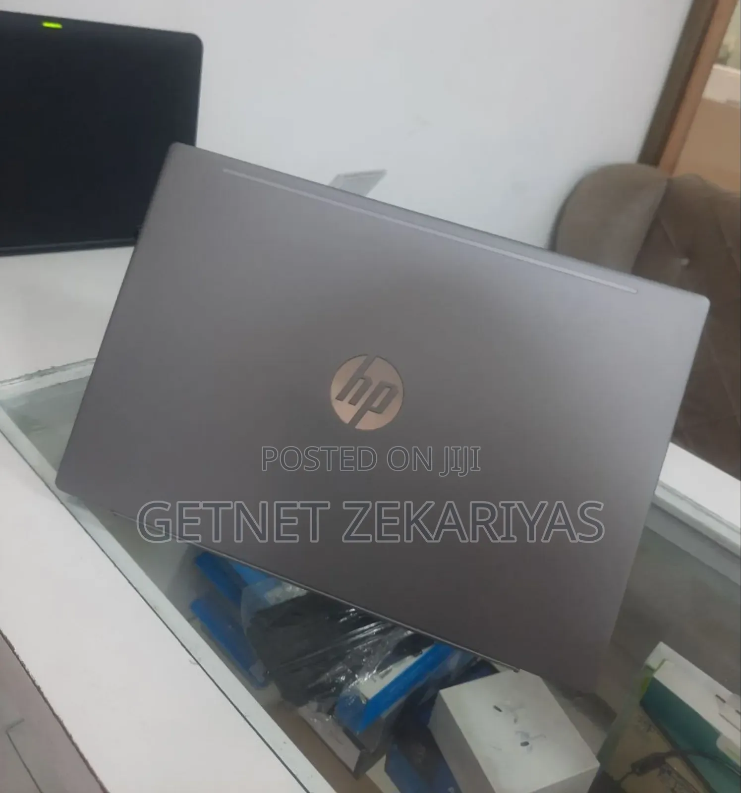 New Laptop HP Pavilion 14 8GB Intel Core I5 HDD+SSD 128GB