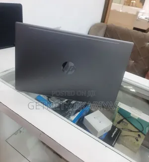 New Laptop HP Pavilion 14 8GB Intel Core I5 HDD+SSD 128GB