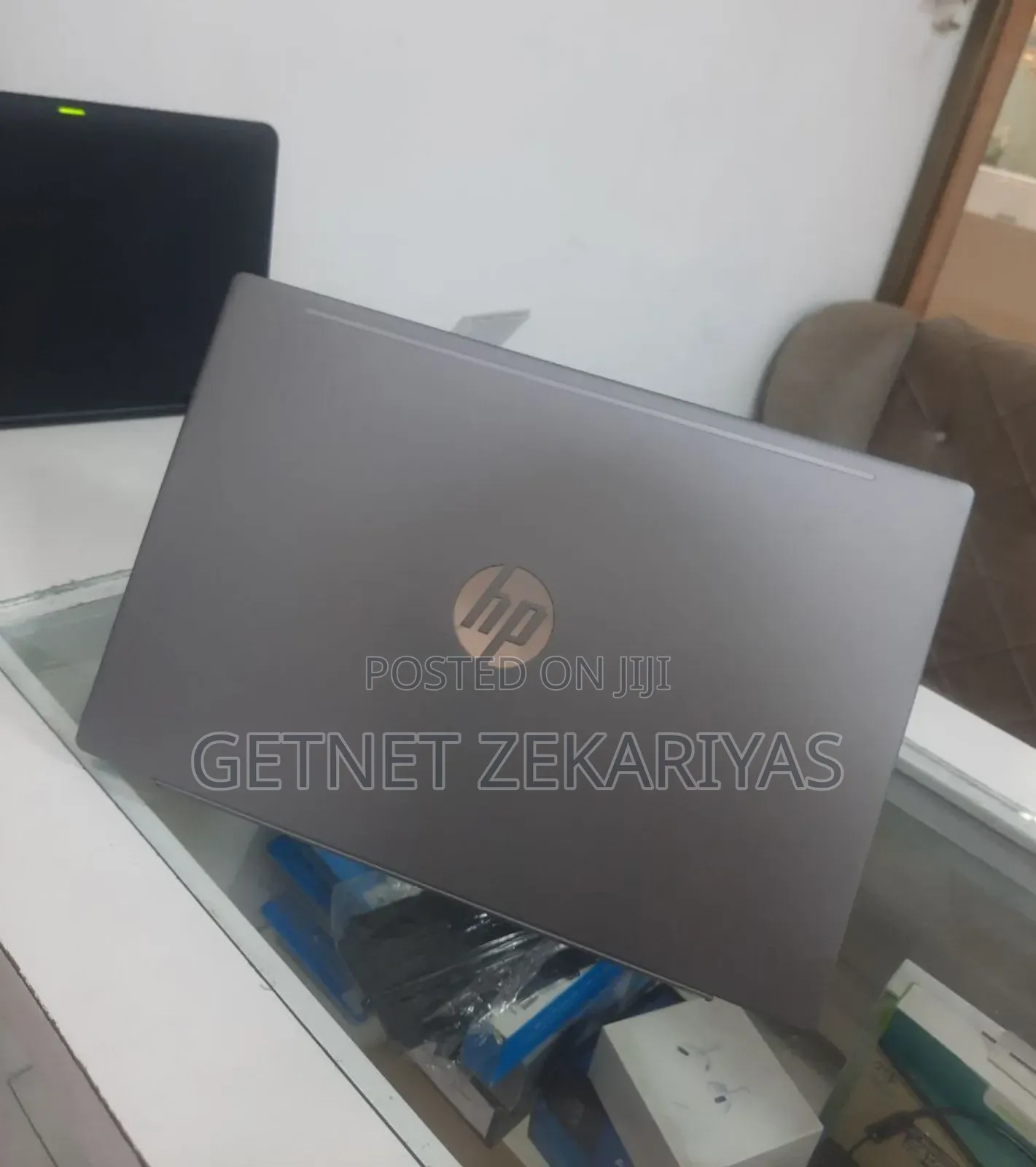 New Laptop HP Pavilion 14 8GB Intel Core I5 HDD+SSD 128GB