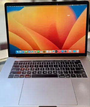 Photo - New Laptop Apple MacBook Pro 2018 32GB Intel Core I9 SSD 1T