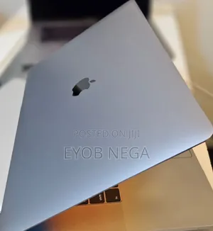 New Laptop Apple MacBook Pro 2018 32GB Intel Core I9 SSD 1T