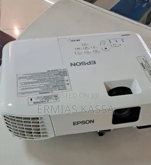 Epson EB-01 Projector