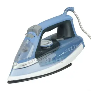 Sanford Steam Iron