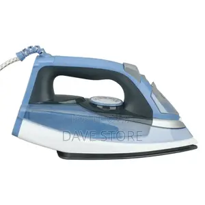 Sanford Steam Iron