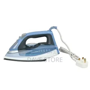 Sanford Steam Iron