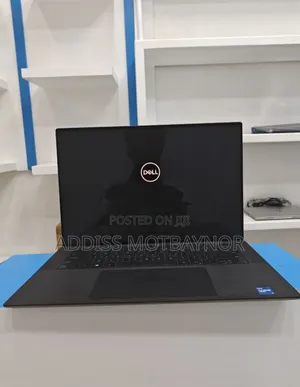 Photo - New Laptop Dell XPS 13 32GB Intel Core I7 SSD 512GB