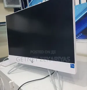 New Desktop Computer HP 290 G9 All-in-One 8GB Intel Core I5 SSD 512GB