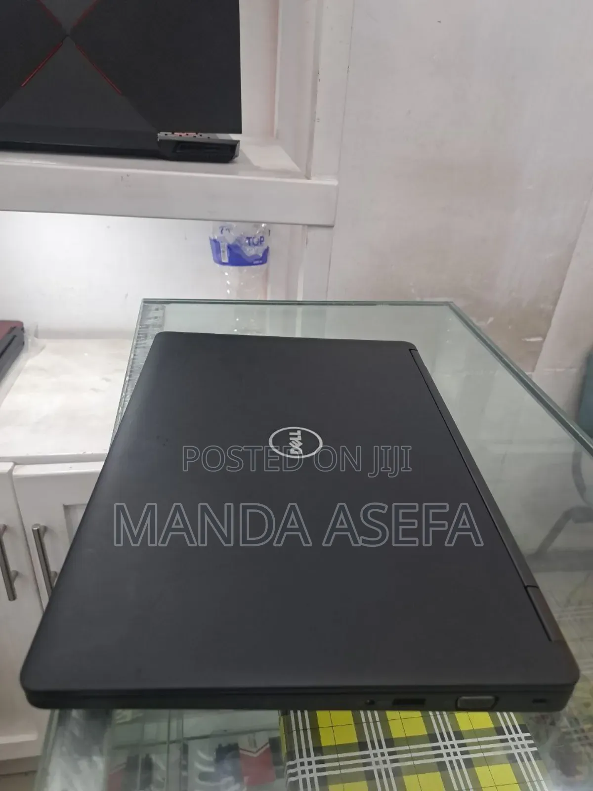 New Laptop Dell 8GB Intel Core I5 SSD 256GB