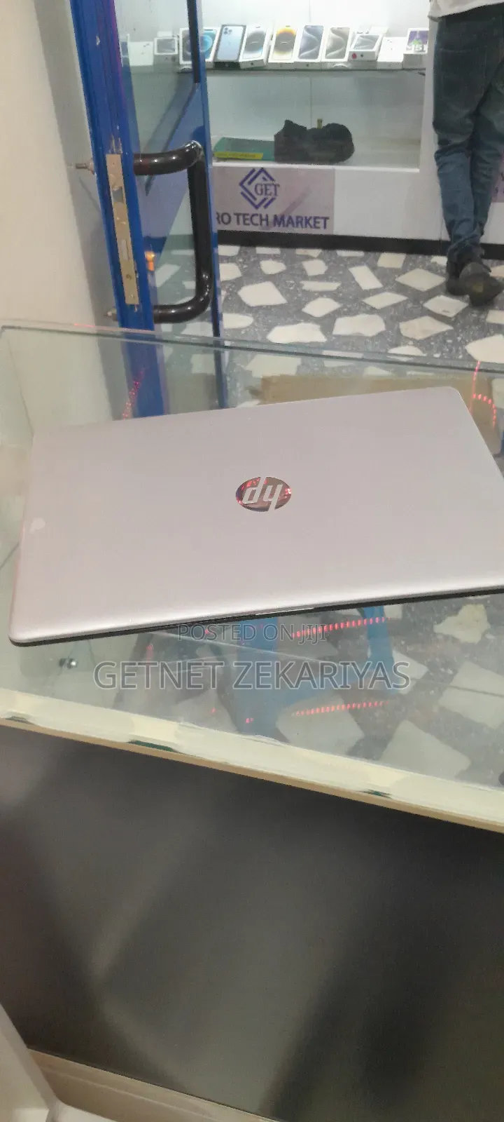 New Laptop HP Stream Notebook 4GB Intel Core i3 HDD 1T