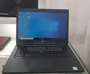 Photo - New Laptop Dell 8GB Intel Core I5 SSD 256GB