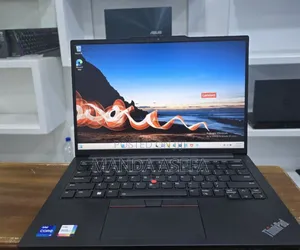 New Laptop Lenovo 16GB Intel Core I7 SSD 512GB