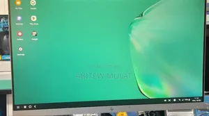 Frame Less Monitor 27 Inch Brand : HP