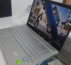 New Laptop HP Pavilion 14 16GB Intel Core I5 HDD+SSD 500GB