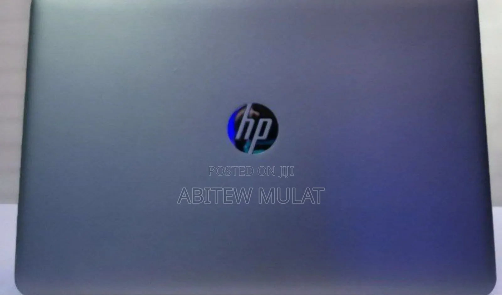 New Laptop HP EliteBook 840 G3 8GB Intel Core I7 HDD 1T