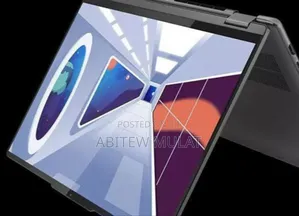 New Laptop Lenovo Yoga 710 8GB Intel Core I5 SSD 512GB