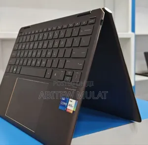 New Laptop HP Spectre X360 16GB Intel Core I7 SSD 512GB