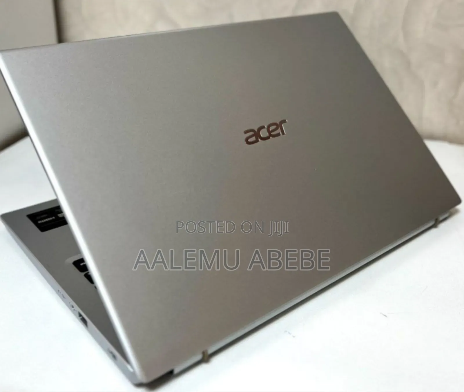 New Laptop Acer Apsire M3 581TG 8GB Intel Core I5 SSD 512GB
