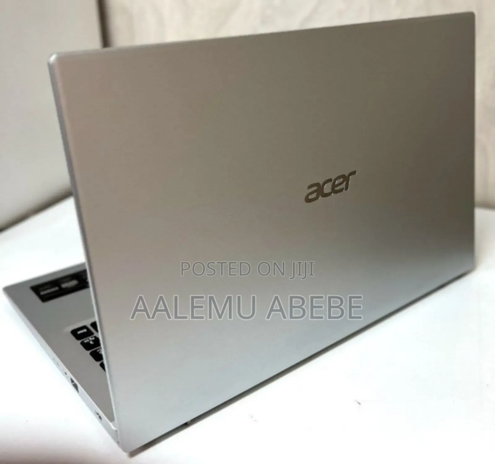 New Laptop Acer Apsire M3 581TG 8GB Intel Core I5 SSD 512GB