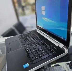 New Laptop HP Pavilion 15 8GB Intel Core I5 HDD 1T