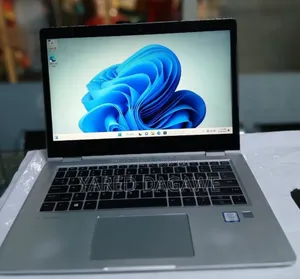New Laptop HP EliteBook X360 1030 G2 8GB Intel Core I5 SSD 512GB