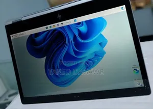 New Laptop HP EliteBook X360 1030 G2 8GB Intel Core I5 SSD 512GB