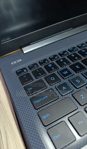 New Laptop Dell G3 15 3500 8GB Intel Core I5 HDD+SSD 1T