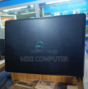 New Laptop Dell G3 15 3500 8GB Intel Core I5 HDD+SSD 1T