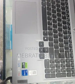 New Laptop Lenovo Legion 5 16GB Intel Core I7 SSD 1T