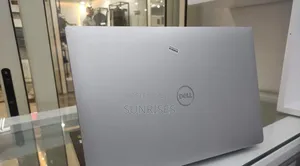 Photo - New Laptop Dell XPS 15 16GB Intel Core I7 SSD 512GB