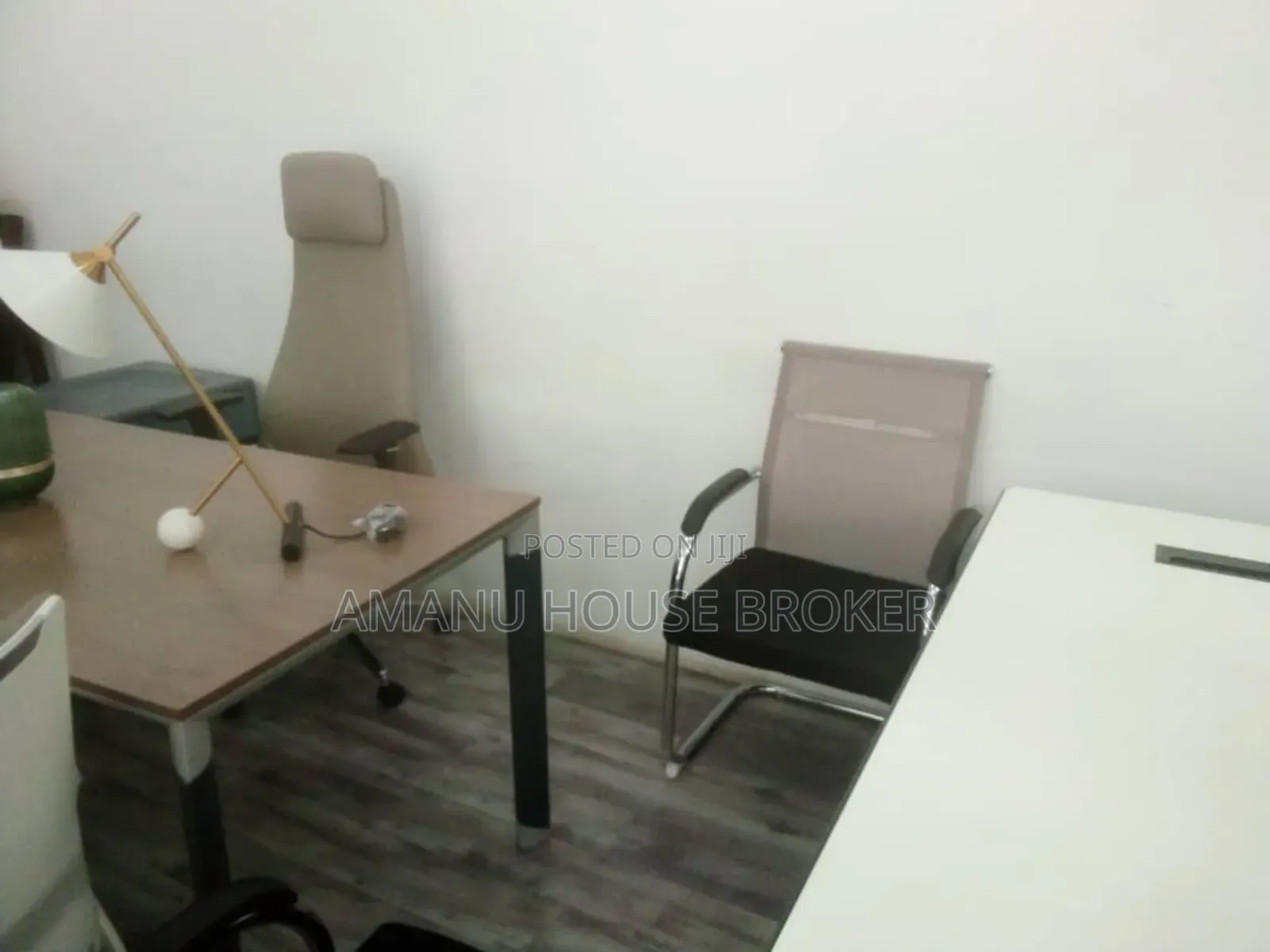 Import Office Furniture for Sale